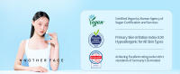 erificate(Vegan, skin irritation, dermatest)
