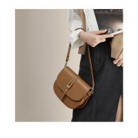 Bolso Cruzado de Moda Primavera-Otoño 2025 Bolso Versátil para Mujer Bolso de Hombro con Asa - details 5