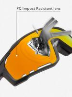 Gafas de Sol para Ciclismo KAPVOE Polarizadas y Coloridas para Hombres - details 14