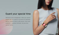 Reloj Inteligente de Android Wear Pantalla Táctil de 1.83 pulgadas Respuesta de Llamadas Bluetooth - details 10