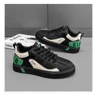 Zapatillas de deporte de lujo para hombre, calzado casual, de moda, para las cuatro estaciones. - details 19