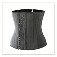 Entrenador De Cintura Ajustable, Control De Barriga, Pérdida De Peso, Fitness, entrenador, recortador De Cintura - details 2