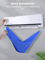 Kit de cubierta de limpieza de aire acondicionado, herramienta de limpieza, impermeable, protección contra el polvo, bolsa con tubería de agua para el hogar - details 7