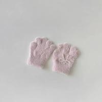 Conjunto de 2 piezas 2024 Otoño/Invierno Niña resistente a la intemperie - details 5