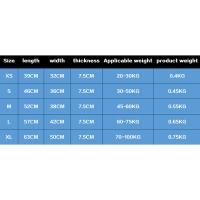 Chaleco Salvavidas Para Adultos, Kayak, Surf, Jet Ski, Lanchas, Balsa De Rescate, Barco, Wakeboard - details 3