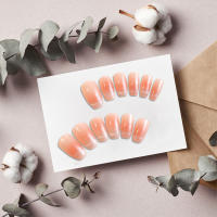 Pegatinas de Uñas Ligeras y Fáciles de Pegar Diseño de Ojo de Gato para Mujeres y Niñas - details 5
