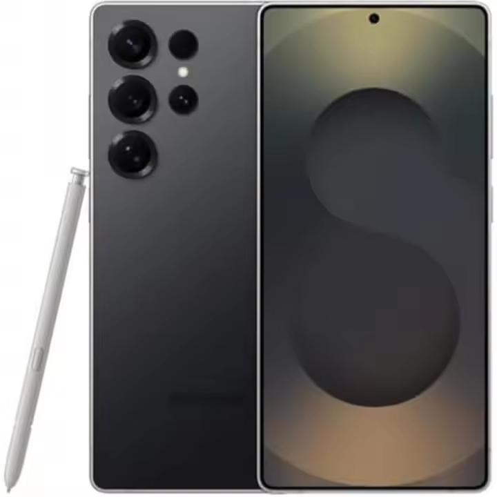 S25 Ultra Smartphone 5G Pantalla Táctil de 7.3 Pulgadas Dual SIM Batería de 7800Mah - 1