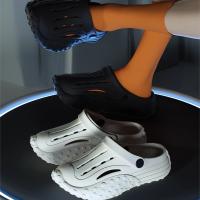 Sandalias Unisex Evshine Zapatillas de Playa y Moda de Verano Transpirables para Hombres - details 3