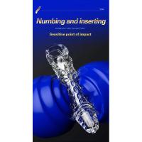 Anillo de silicona retardante de la eyaculación para hombres, empaque privado SEX - details 2
