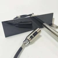 Hot Selg SUS304 grifos de resorte en cascada, rociador de 4 funciones, grifos de cocina, grifo negro con tirador hacia abajo moderno - details 5