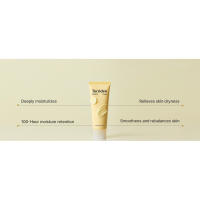 Torriden Cellmazing Collagen Sheet Mask for Face and Neck,