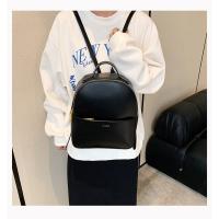 Nueva Moda Mochila De Viaje Ligera Mochila Simple Bolso De Las Mujeres Populares - details 22