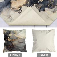 Fundas de cojines modernos para Sofá, 45x45, decoración del Hogar, 4 unidades - details 5