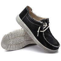 Zapatos de lona informales para Hombre, Alpargatas ligeras y transpirables, talla grande 48, 49 - details 6