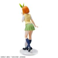 SEGA Original Ichika Nino Nakano Miku los quintillizos por excelencia figura de Anime coleccionable modelo ornamento regalos - details 41