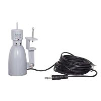 Sistema de interrupción automática de agua de lluvia para jardín con temporizador, sensor de riego de jardín, punto de contacto de humedad - details 0