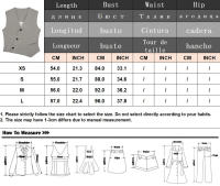 TRAFZA-Conjunto de 2 piezas de moda para mujer, pantalones sueltos informales elegantes Vintage + traje de viaje Sexy con cuello en V para vacaciones, novedad de verano - details 1