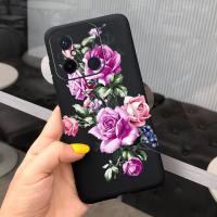 Funda de teléfono a prueba de golpes para Xiaomi Redmi 12c, carcasa suave de TPU para Redmi 12c Redmi12c, bolsa trasera hermosa para niña, mariposa y flor - details 45