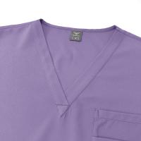 Uniformes médicos de enfermería de alta calidad, uniformes de enfermeras de clínica dental de belleza para mascotas unisex, conjuntos de batas multicolores para hombres - details 17