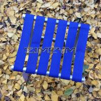 Taburete portátil para acampar al aire libre, picnic, playa, taburete plegable simple para acampar, silla de pesca, accesorios para el hogar - details 7
