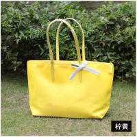 Nuevo bolso de mujer, bolso de compras, bolso de hombro de gran capacidad, bolso de mano portátil tipo bola de masa. - details 15