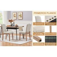 sillas