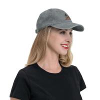 Moda trabajo duro Krtek The Mole dibujos animados Retro gorra de béisbol algodón protección solar gorras Unisex Casual Golf sombreros - details 7