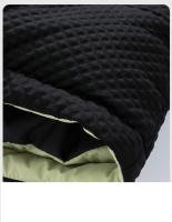 Chaqueta de Hombre Nueva a la Moda, Cortavientos, Gruesa, Abrigada para Invierno, Informal, Lisa, para Exteriores, Holgada, Cómoda, con Cuello Alto, Parka - details 10