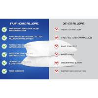 MICRF Pillow