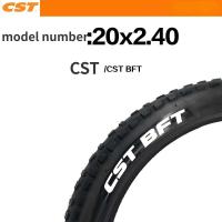 Ruedas de Neumático 20X2.4 para Bicicleta de Niños Vehículo Todterreno de Montaña - details 2