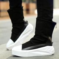 Zapatos Informales de Alta Calidad para Hombre Zapatillas Deportivas sin Cordones a la Moda - details 14