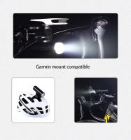 Magicshine Bike Front Lights bicycle headlight road bike mountain bike bright light flashlight waterproof USB rechargeable - details 10