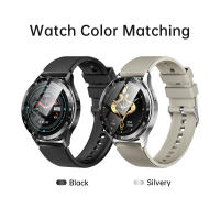 2024 Nuevo reloj inteligente y auriculares bluetooth en uno, nfc, llamada bluetooth, frecuencia cardíaca, presión arterial, reloj de monitoreo de salud, auriculares tws, impermeable reloj inteligente de ejercicio físico, adecuado para Hombres y Mujeres - details 21