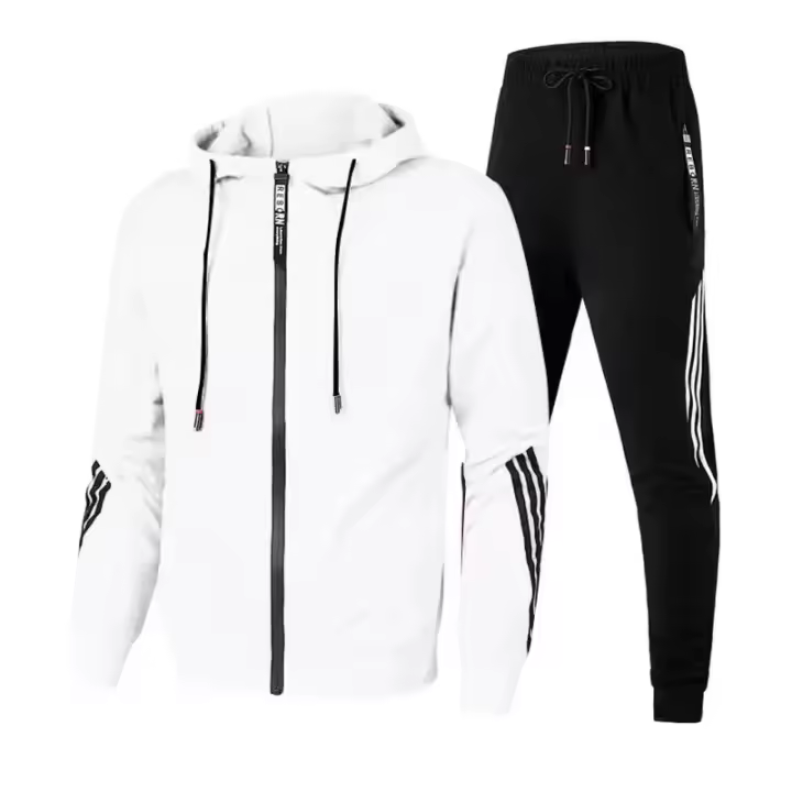 Ocio deportivo para hombre t Spri-Autumn 2025 Cor t - 1