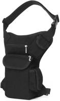Protector de riñón táctico para pierna, muslo, impermeable, lona, ​​multiusos, para hombres y mujeres - details 4