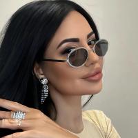 Gafas de sol para conducir al aire libre, gafas de sol cuadradas populares con montura grande, gafas polarizadas clásicas, gafas de pesca para hombres y mujeres - details 11