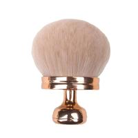 Brocha de Maquillaje de Cabeza de Hongo Grande Multiuso Brocha de Cuerpo para Estampar Polvo Suelto - details 0
