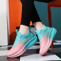 Zapatillas de carreras de alta calidad para hombres y mujeres Zapatillas deportivas profesionales con altura y elasticidad - details 10