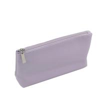 Bolso de mano con letras iniciales personalizadas para mujer, bolsa de cuero Saffiano, bolsa de maquillaje, monograma - details 14