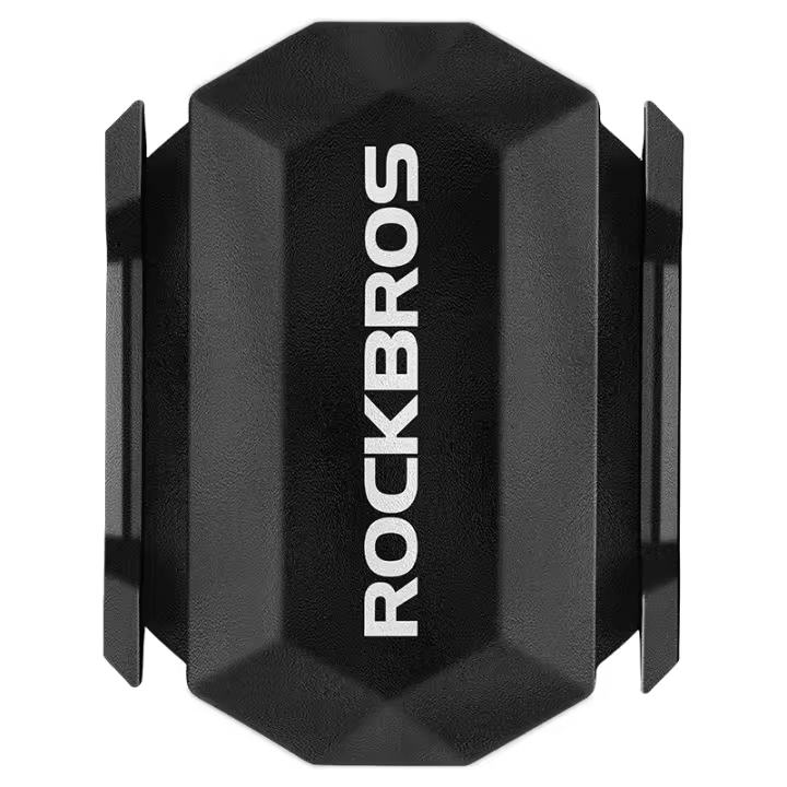 Ordenador de Bicicleta ROCKBROS ANT+ Sensibilidad de Velocidad Impermeable para Ciclismo en Montaña con GPS para GARMIN Bryton XOSS Accesorios de Bicicleta - 1