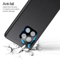 Lente de cristal negra para cámara Xiaomi Redmi Note 14 Pro Plus 5G 4G 3D, cubierta de película de lente de vidrio templado Redmy Note13 Pro + Note14, 2 uds. - details 9