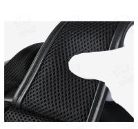 Mochila escolar de cuero para hombre, bolsa de ordenador a la moda, impermeable, de viaje, de negocios, informal, gran oferta - details 6