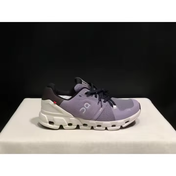 cómodo ligero absorción de choque resistente al desgaste hombres y mujeres nuevos zapatos para correr jogging - 1