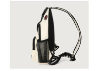 Mini Mochila deportiva para mujer, bolso de pecho pequeño, bandolera de viaje, bolso cruzado para teléfono - details 5