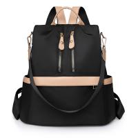 Mochila antirrobo, nueva mochila de viaje de moda para exteriores, tendencia de ocio, mochila de gran capacidad que combina con todo. - details 2