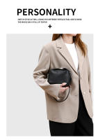 Nueva Bolsa de Llevaje Pequeña de Moda Bolsa Transversal para Móvil y Teléfono - details 9