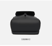 Mochila impermeable función de viaje bolsa de ordenador de gran capacidad de ciclismo de los hombres de la com****dora casco mochila de viaje bolsa de la escuela. - details 33