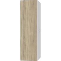 Armario Dormitorio Ropero 2 Puertas, Blanco, 180x79x52 cm(Alto x Ancho x Fondo), Mueble Auxiliar Moderno, Colección Tibet - details 11