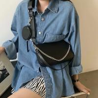 Conjunto de Bolsos Cruzados de Hombro Casuales y Modernos 3 en 1 para Mamá e Hija, Venta al por Mayor - details 0