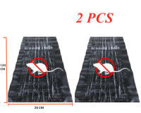 Tablero de Ratón Pegajoso Súper Fuerte 2PCS 47''x11'' Control de Plagas de Jardín y Exteriores - details 0